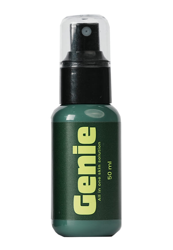 Genie - Hypochlorous Acid Anti-acne Toner + Serum Spray