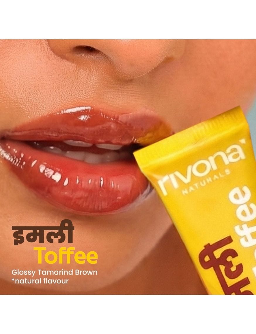 Hydrating Glossy Peptide Tinted Lip Balm – thumbnail 3
