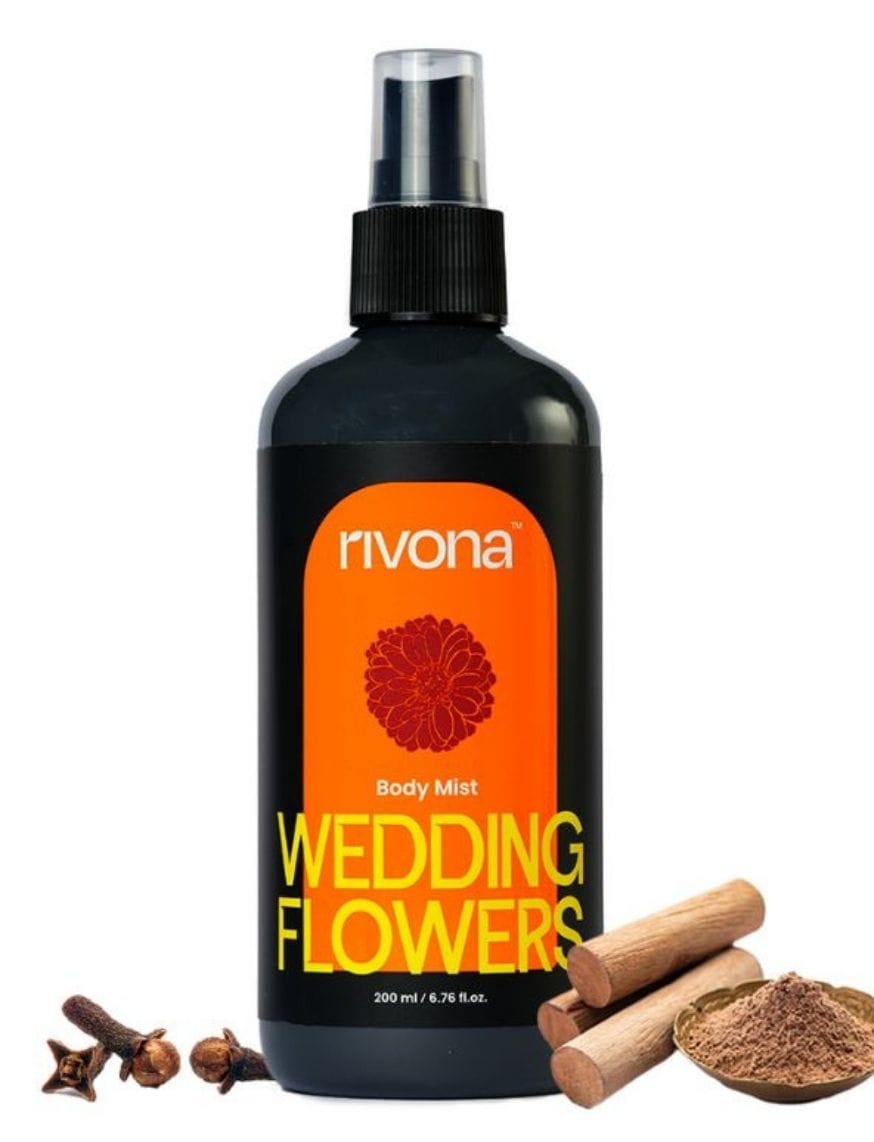 Wedding Flowers Body Mist Fragrance Wedding Flowers Body Mist Fragrance