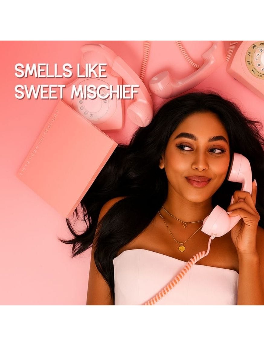 Very Cute, Very Demure Body Mist Fragrance – thumbnail 3