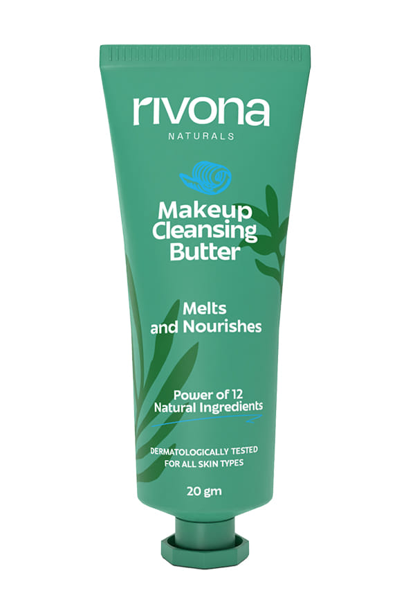 Makeup Cleansing Butter