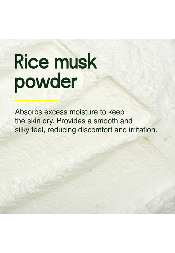 Relief - Anti-Chafing Talc-free Powder – thumbnail 5