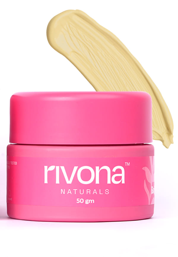 Deep Pink Brightening Cream