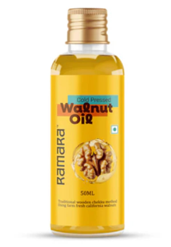 Ramara Cold Pressed Walnut Oil