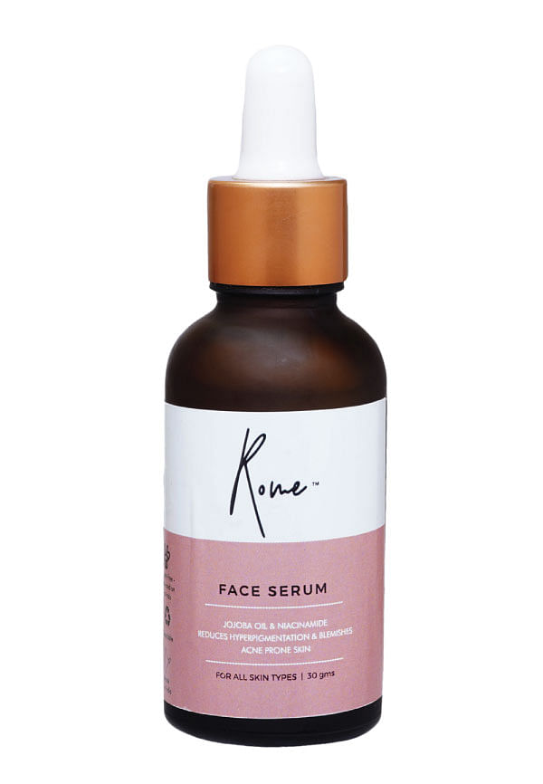 Face Serum