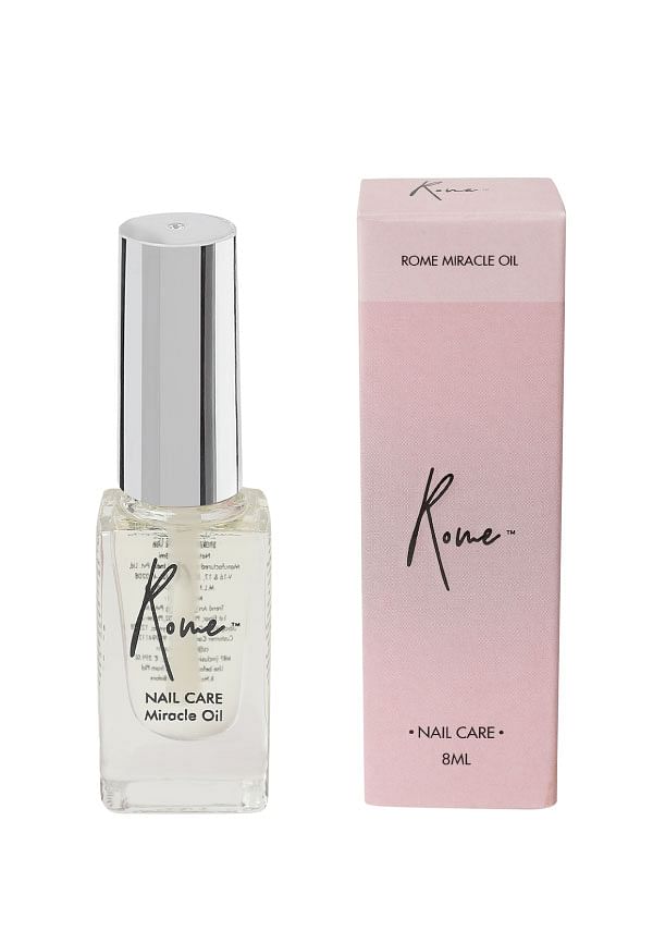 Miracle Oil
