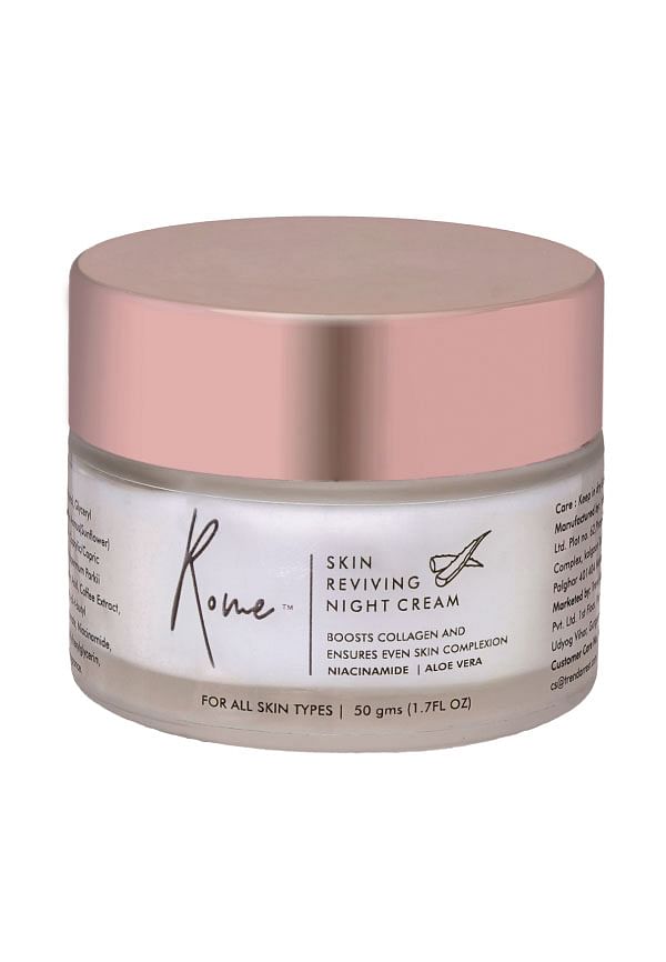 Skin Reviving Night Cream