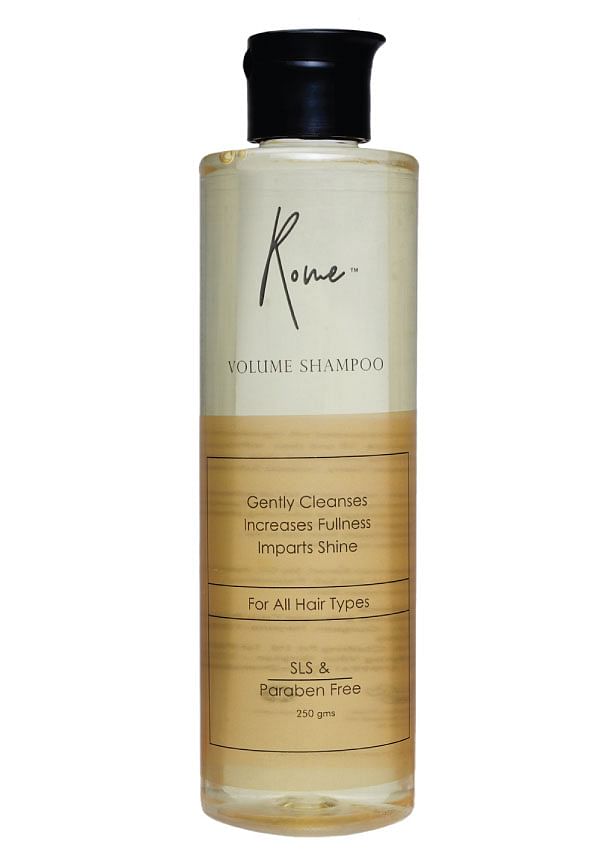 Volume Shampoo