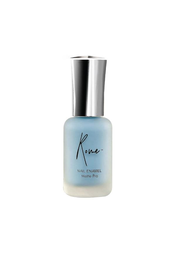 Matte Pro Nail Enamel