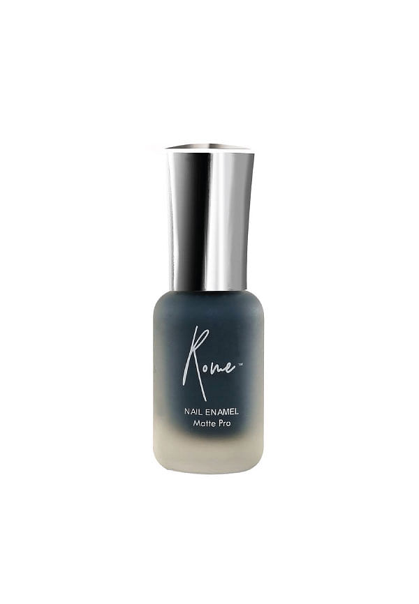 Matte Pro Nail Enamel
