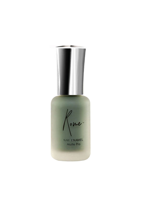 Matte Pro Nail Enamel