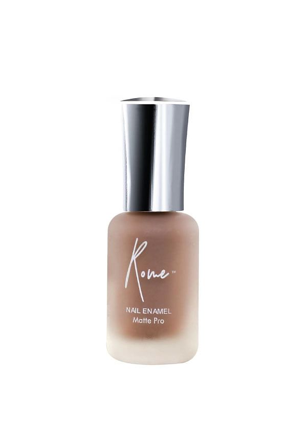 Matte Pro Nail Enamel