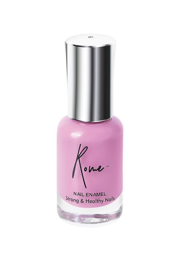Strong & Healthy Nail Enamel