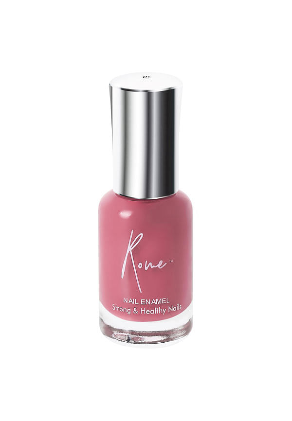 Strong & Healthy Nail Enamel