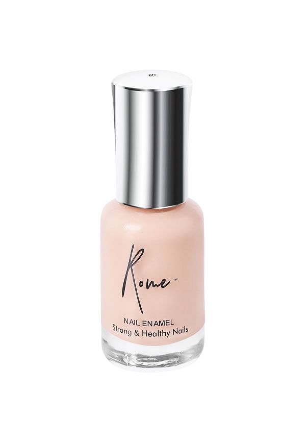 Strong & Healthy Nail Enamel