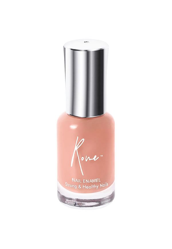 Strong & Healthy Nail Enamel