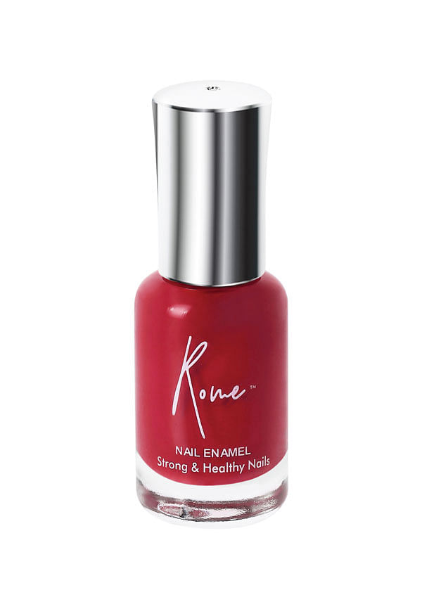 Strong & Healthy Nail Enamel