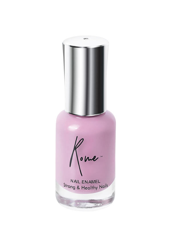 Strong & Healthy Nail Enamel