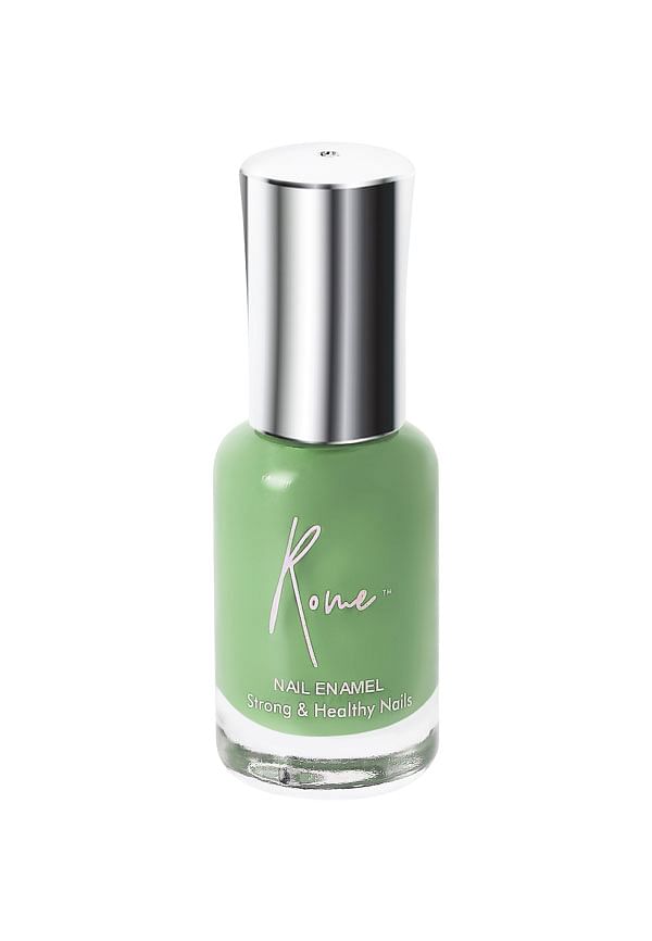 Strong & Healthy Nail Enamel