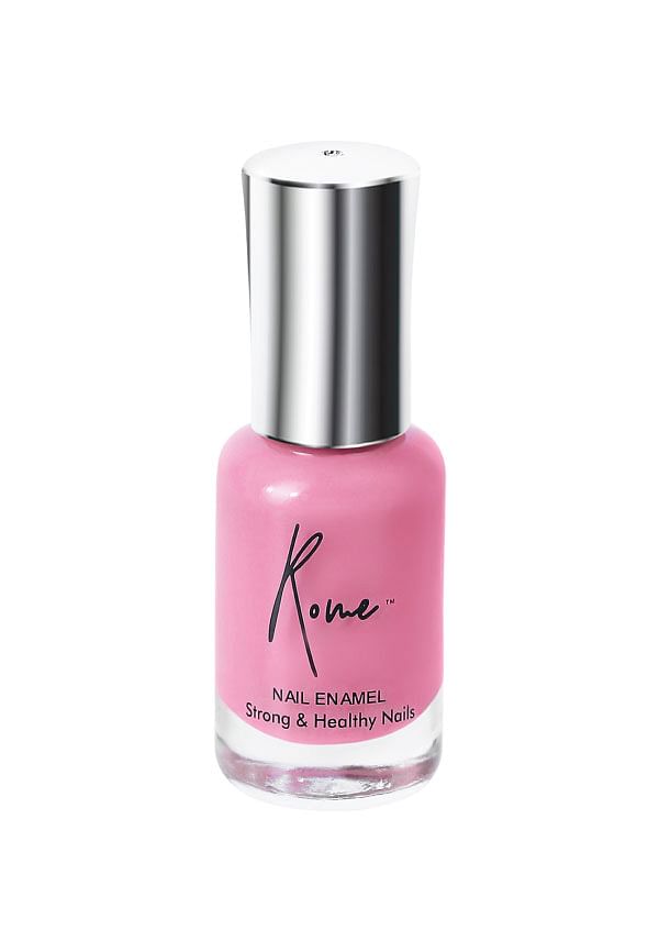 Strong & Healthy Nail Enamel
