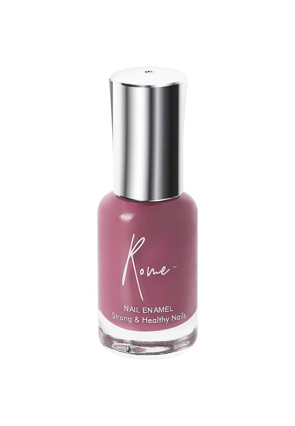 Strong & Healthy Nail Enamel