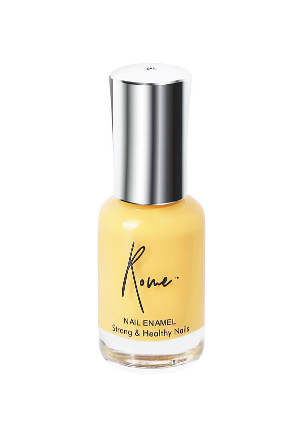 Strong & Healthy Nail Enamel