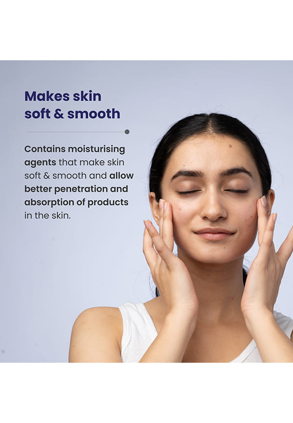 Vitamin C Face Toner for Pigmentation and Dark Spots Removal – thumbnail 4