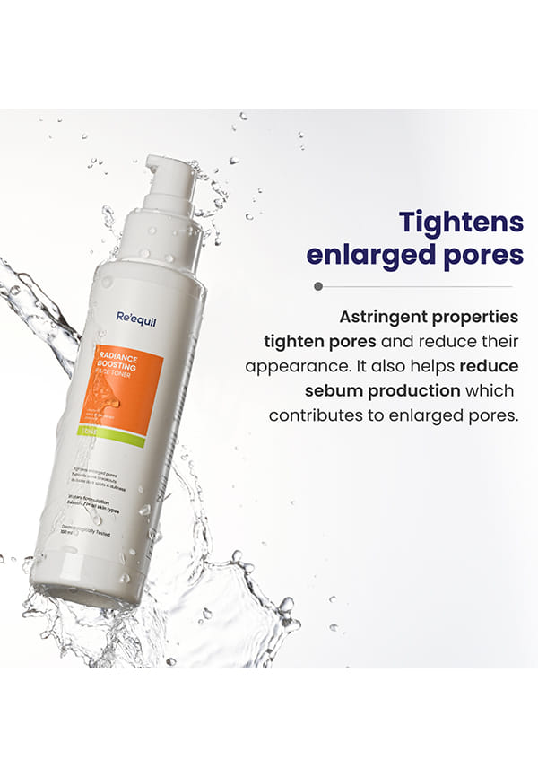 Vitamin C Face Toner for Pigmentation and Dark Spots Removal – thumbnail 5