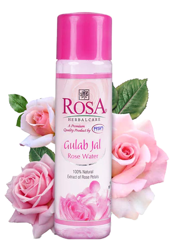 ROSA Gulab Jal Rose Water I For All skin