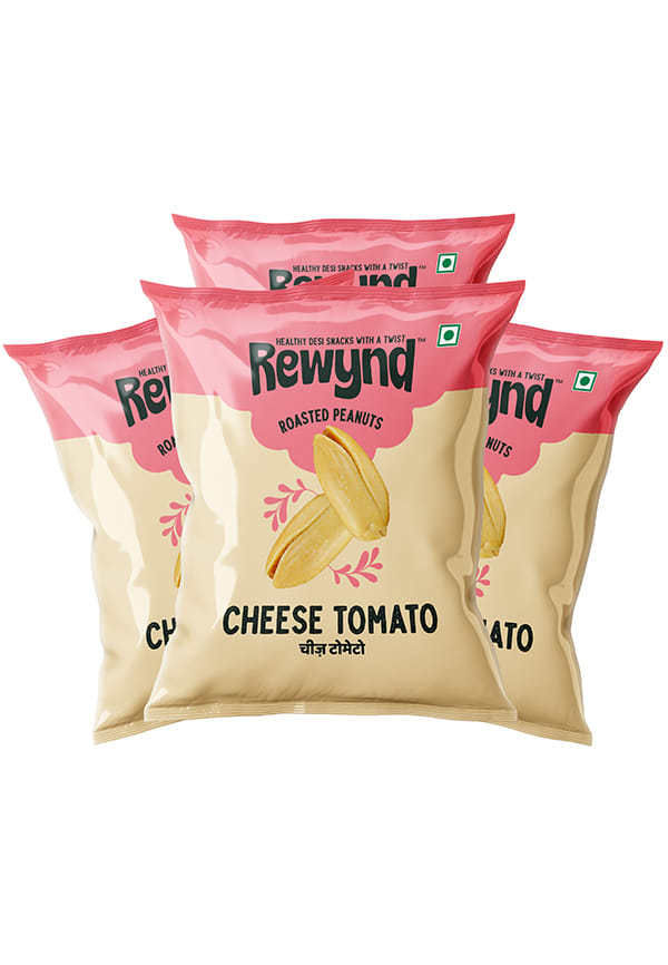 Cheese Tomato Peanut Cheese Tomato Peanut