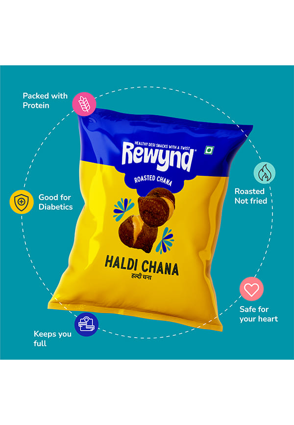 Haldi Chana – thumbnail 3