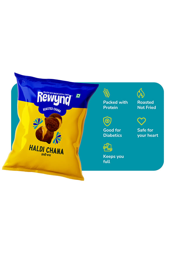 Haldi Chana – thumbnail 4