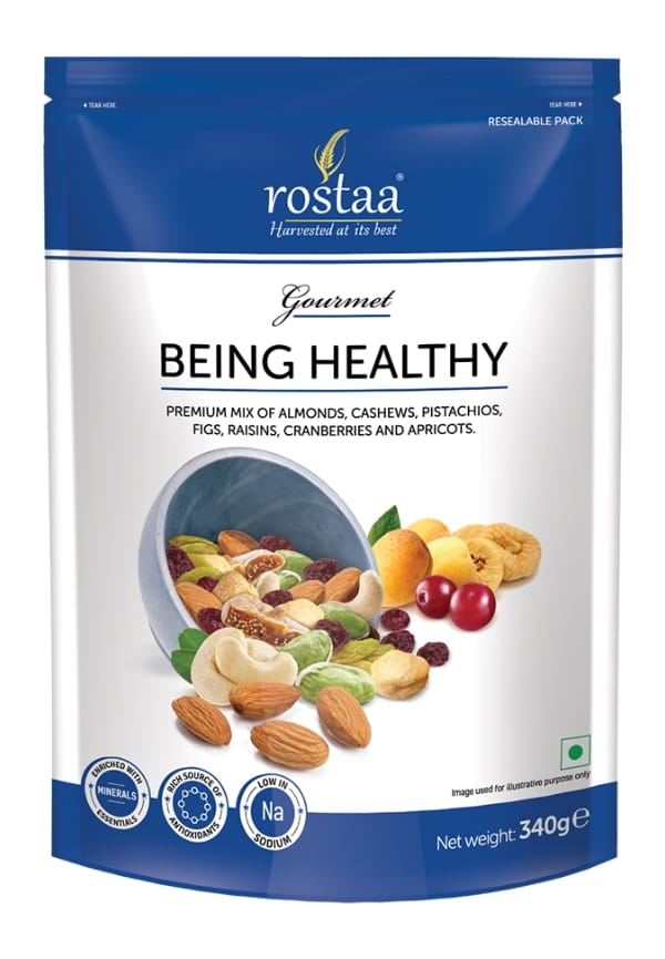 Being Healthy Being Healthy