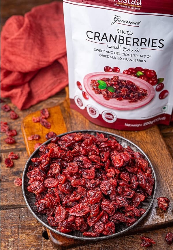 Cranberry Slice – thumbnail 2