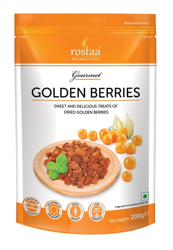 Golden Berries
