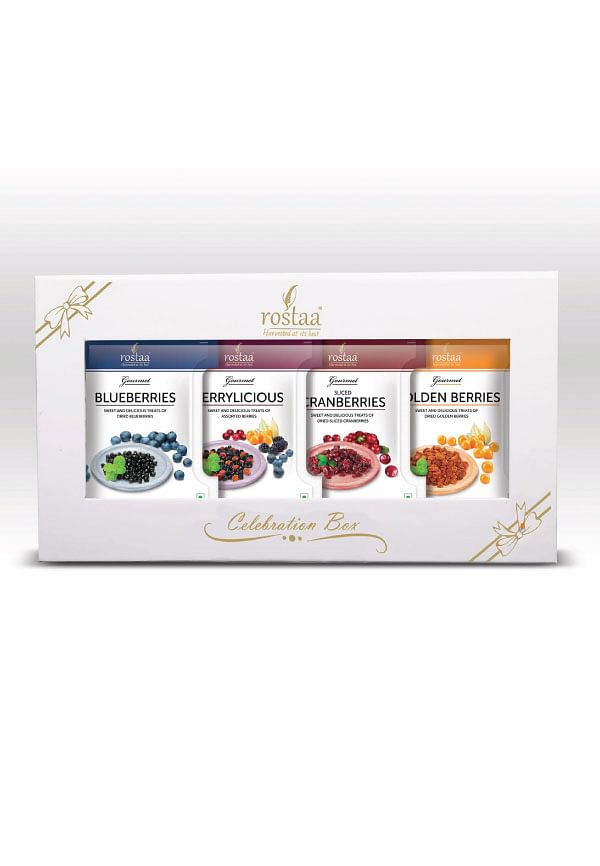 Berry Medley Celebration Box
