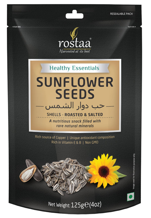 Sunflower Seed Sunflower Seed