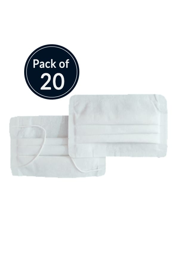 3 Ply Masks 3 Ply Masks