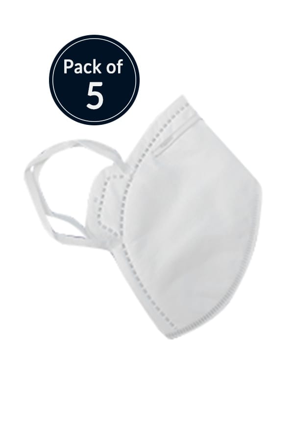 Protective Mask