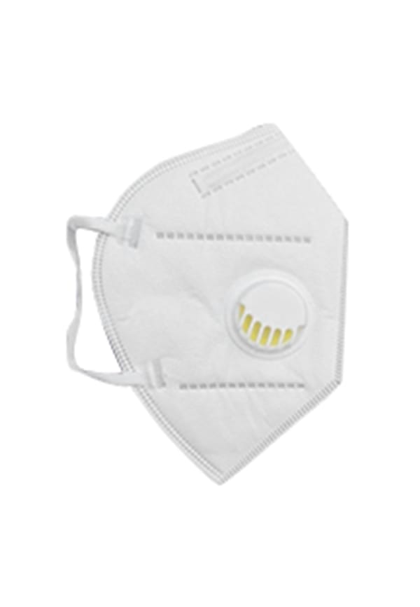 Protective Mask With Valve – thumbnail 2