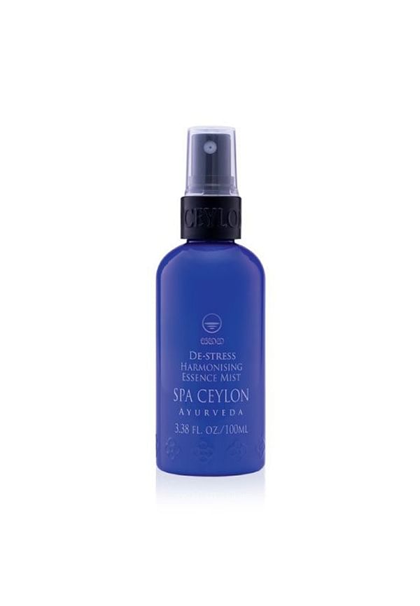 DE-STRESS - Harmonising Essence Mist