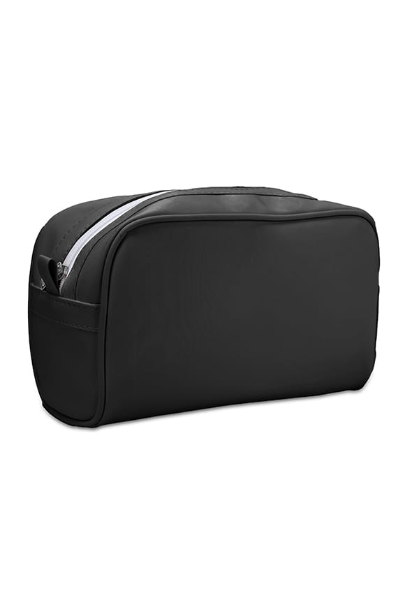 Travel Pouch Kits Essentials Bag Make Up Organiser Toiletry Kit For Travelling