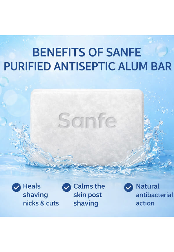 Purified Antiseptic Alum Bar – thumbnail 6