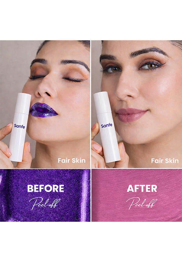 Kiss Bloom Peel & Pop Lip Tint – thumbnail 5