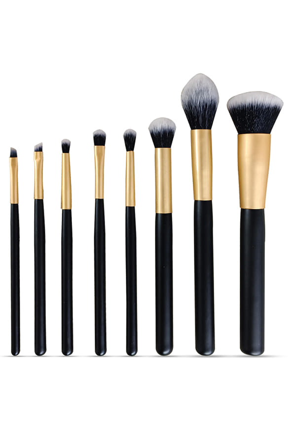 Makeup Brush Kit