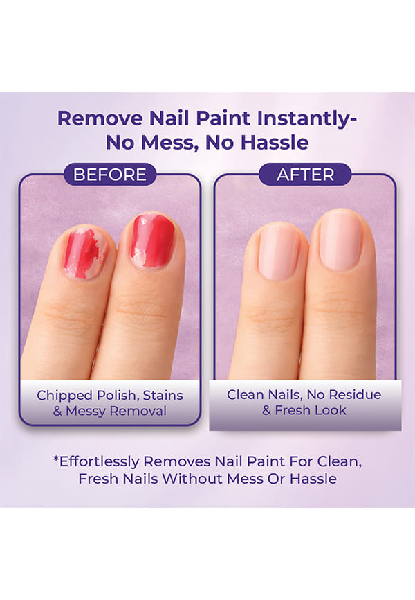 EasyDip Nail Enamel Remover – thumbnail 5