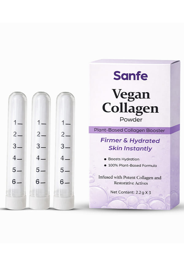 Vegan Collagen Powder