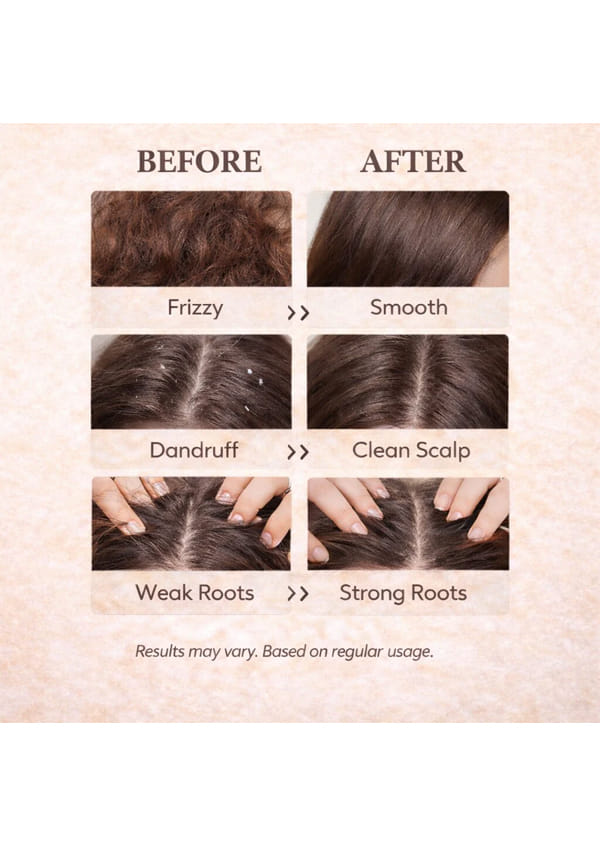 Herbal Hair Care Powder – thumbnail 5