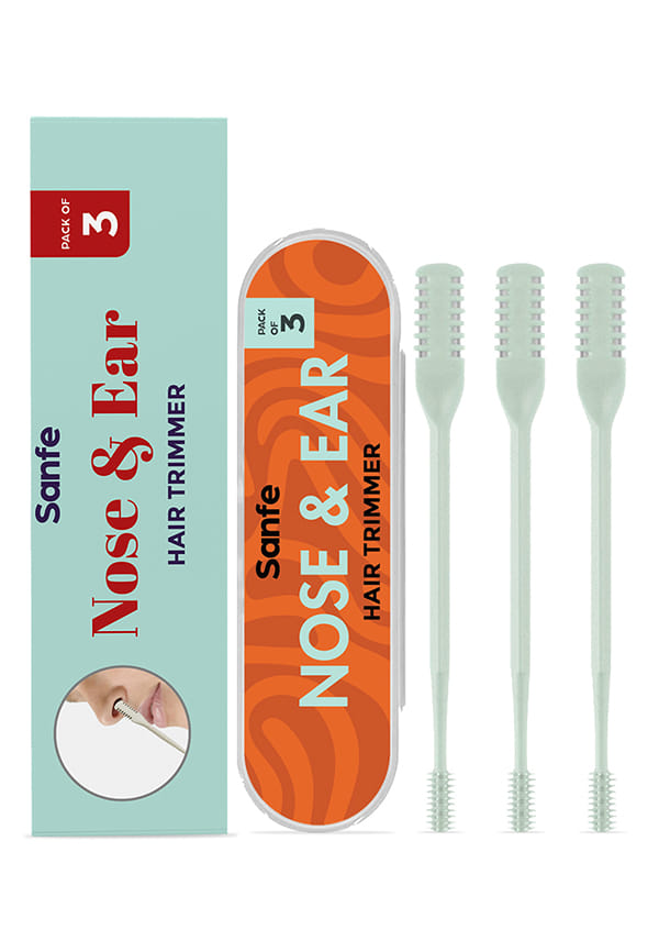 Nose & Ear Hair Trimmer