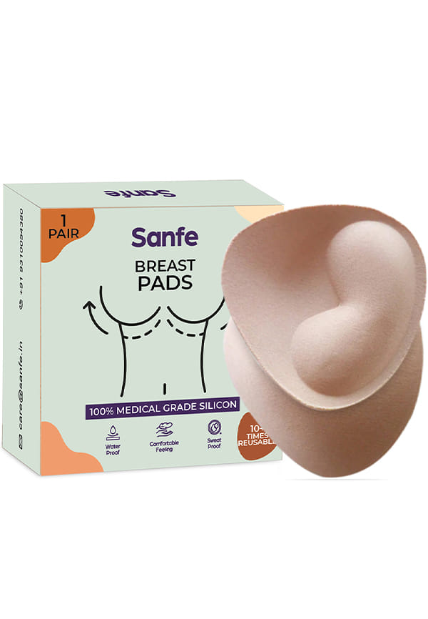 Breast Insert Pads